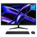 Acer Aspire C27-1800 27 Inch Intel Core i5-12450H 8GB RAM 512GB SSD Intel UHD Graphics Windows 11 Home All-in-One PC 8AC10440712