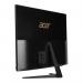 Acer Aspire C27-1800 27 Inch Intel Core i5-12450H 8GB RAM 512GB SSD Intel UHD Graphics Windows 11 Home All-in-One PC 8AC10440712