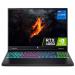 Acer Nitro 16 AN16-73 16 Inch Intel Core i7-14650HX 16GB RAM 1TB SSD NVIDIA GeForce RTX 4060 Windows 11 Home Gaming Notebook 8AC10441108