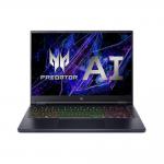 Acer Helios Neo 14 Inch Intel Core Ultra 5 16GB RAM 512GB SSD NVIDIA GeForce RXT 4060 Windows 11 Home Notebook 8AC10441111