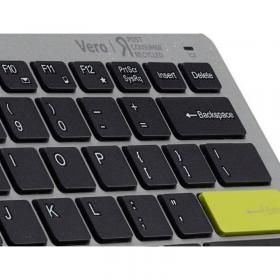 Acer Vero Combo Antimicrobial Keyboard and Macaron Mouse 8AC10441223