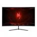 Acer Nitro ED320QRS3biipx 31.5 Inch 1920 x 1080 Pixels Full HD VA Panel FreeSync Premium HDMI DisplayPort Gaming Monitor 8AC10441274
