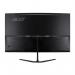 Acer Nitro ED320QRS3biipx 31.5 Inch 1920 x 1080 Pixels Full HD VA Panel FreeSync Premium HDMI DisplayPort Gaming Monitor 8AC10441274