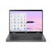 Acer Chromebook Plus Spin 714 14 Inch Touchscreen Intel Core Ultra 5 115U 8GB RAM 512GB SSD Intel Graphics ChromeOS Notebook 8AC10441309