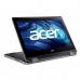 Acer TravelMate Spin B3 TMB311RN-33-TCO 11.6 Inch Intel N N200 8GB RAM 256GB SSD Intel UHD Graphics Windows 11 Pro Education Notebook 8AC10441427