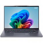 Acer Swift AI 14.5 Inch Snapdragon X Plus X1P-42-100 16GB RAM 512GB Windows 11 Home Notebook 8AC10442831