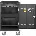 Acer E32c+ 32 Slots Charging Cart for 32 Tablets Notebooks Up to 15.6 Inches - UK Plug 8AC10443253