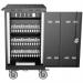 Acer E32c+ 32 Slots Charging Cart for 32 Tablets Notebooks Up to 15.6 Inches - UK Plug 8AC10443253