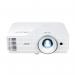 Acer H6546Ki 5200 ANSI Lumens 1920 x 1080 Pixels Full HD DLP 3D HDMI USB White Projector 8AC10444358