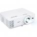 Acer H6546Ki 5200 ANSI Lumens 1920 x 1080 Pixels Full HD DLP 3D HDMI USB White Projector 8AC10444358