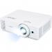 Acer H6546Ki 5200 ANSI Lumens 1920 x 1080 Pixels Full HD DLP 3D HDMI USB White Projector 8AC10444358