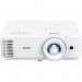 Acer H6546Ki 5200 ANSI Lumens 1920 x 1080 Pixels Full HD DLP 3D HDMI USB White Projector 8AC10444358