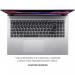 Acer Aspire 3 A315-44P 15.6 Inch AMD Ryzen 5 5500U 16GB RAM 512GB SSD AMD Radeon Graphics Windows 11 Home Notebook 8AC10446080