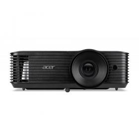 Acer X1328 DLP 5000 ANSI Lumens 1280 x 800 Pixels WXGA 3D HDMI Black Portable Projector