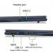 Acer Swift 14 AI SF14-51 OLED 14 Inch Intel Core Ultra 7 226V 16GB RAM 1TB SSD Intel Arc Graphics Windows 11 Home Notebook 8AC10447379