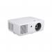 Acer Vero HL6810ATV 4000 ANSI Lumens 3840 x 2160 Pixels 4K Ultra HD HDMI USB Projector 8AC10449308