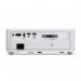 Acer Vero HL6810ATV 4000 ANSI Lumens 3840 x 2160 Pixels 4K Ultra HD HDMI USB Projector 8AC10449308