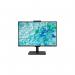 Acer B8 Vero 23.8 Inch 1920 x 1080 Pixels Full HD IPS Panel FreeSync HDMI DisplayPort USB Hub ZeroFrame Monitor 8AC10449497