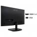 Acer EK271G 27 Inch 1920 x 1080 Pixels Full HD IPS Panel ZeroFrame FreeSync HDMI VGA Monitor 8AC10449964