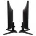 Acer QG241YX1 23.8 Inch 1920 x 1080 Pixels Full HD IPS Panel ZeroFrame FreeSync HDMI DisplayPort Monitor 8AC10449965