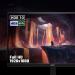 Acer QG241YX1 23.8 Inch 1920 x 1080 Pixels Full HD IPS Panel ZeroFrame FreeSync HDMI DisplayPort Monitor 8AC10449965