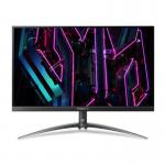 Acer Predator XB273UV3 27 Inch 2560 x 1440 Pixels Quad HD IPS Panel HDMI DisplayPort ZeroFrame Gaming Monitor 8AC10449968