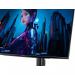 Acer Predator X32X 31.5 Inch 3840 x 2160 Pixels 4K Ultra HD QD-OLED FreeSync Premium HDMI DisplayPort USB-C Gaming Monitor 8AC10449970