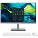 Acer Aspire C24-195ES 23.8 Inch Intel Core Ultra 7 155U 16GB RAM 1TB SSD Intel Graphics Windows 11 Home All-in-One PC 8AC10450520