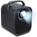Acer Aopen QF16ATV 550 ANSI Lumens 1920 x 1080 Pixels Full HD HDMI USB Portable Projector 8AC10450637