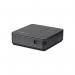Acer Aopen PV12p 220 ANSI Lumens DLP 854 x 480 Pixels WVGA HDMI USB Portable Projector 8AC10450638