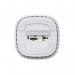 Acer Connect X6E Gigabit Ethernet Tri-band Wireless Router 8AC10451223