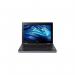 Acer TravelMate Spin B3 11.6 Inch Touchscreen Intel N100 8GB RAM 128GB UFS Windows 11 Pro Education Notebook 8AC10453800