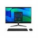 Acer Veriton VZ2524G 23.8 Inch Intel Core Ultra 5 125U 8GB RAM 512GB SSD Intel UHD Graphics Windows 11 Pro All-in-One PC 8AC10453812