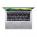 Acer Aspire Go 14 Inch Intel N200 4GB RAM 128GB SSD Intel UHD Graphics Windows 11 Notebook with with Microsoft 365 Personal 8AC10453978