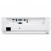 Acer H5386BDi 4500 ANSI Lumens DLP 1280 x 720 Pixels HD HDMI VGA USB Projector 8AC10454670
