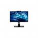 Acer B8 Vero 27 Inch 2560 x 1440 Pixels Quad HD IPS Panel ZeroFrame HDMI DisplayPort USB USB-C Monitor 8AC10455357