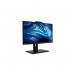 Acer B8 Vero 27 Inch 2560 x 1440 Pixels Quad HD IPS Panel ZeroFrame HDMI DisplayPort USB USB-C Monitor 8AC10455357