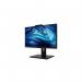 Acer B8 Vero 27 Inch 2560 x 1440 Pixels Quad HD IPS Panel ZeroFrame HDMI DisplayPort USB USB-C Monitor 8AC10455357