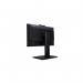 Acer B8 Vero 27 Inch 2560 x 1440 Pixels Quad HD IPS Panel ZeroFrame HDMI DisplayPort USB USB-C Monitor 8AC10455357