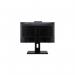 Acer B8 Vero 27 Inch 2560 x 1440 Pixels Quad HD IPS Panel ZeroFrame HDMI DisplayPort USB USB-C Monitor 8AC10455357