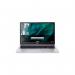 Acer Chromebook 315 CB315-4HT 15.6 Inch Touchscreen Intel Celeron N4500 8GB RAM 128GB eMMC Chrome OS Notebook 8AC10456400