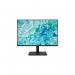 Acer B7 Vero 27 Inch 2560 x 1440 Pixels Quad HD IPS Panel HDMI DisplayPort USB Hub Adaptive Sync Monitor 8AC10456745