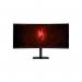 Acer XV5 Nitro 34 Inch 3440 x 1440 Pixels Ultrawide Quad HD AMD FreeSync HDMI DisplayPort Gaming Monitor 8AC10456752