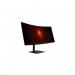 Acer XV5 Nitro 34 Inch 3440 x 1440 Pixels Ultrawide Quad HD AMD FreeSync HDMI DisplayPort Gaming Monitor 8AC10456752