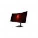 Acer XV5 Nitro 34 Inch 3440 x 1440 Pixels Ultrawide Quad HD AMD FreeSync HDMI DisplayPort Gaming Monitor 8AC10456752