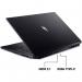 Acer Nitro V17 AI ANV17-41 17.3 Inch AMD Ryzen 7 260 16GB RAM 1TB SSD NVIDIA GeForce RTX 5070 Windows 11 Home Gaming Laptop 8AC10458482