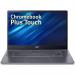 Acer Plus 515 15.6 Inch Touchscreen Intel Core i3-1215U 8GB RAM 256GB SSD Chrome OS Chromebook 8AC10458689