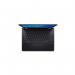 Acer TravelMate B3 Spin 12.2 Inch Touchscreen Intel N250 8GB RAM 256GB SSD Windows 11 Pro Education Notebook 8AC10458697