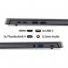 Acer Aspire 16 A16-71M 16 Inch OLED Intel Core Ultra 5 125H 16GB RAM 512GB SSD Windows 11 Home Notebook 8AC10458852