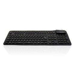 Cheap Stationery Supply of Accuratus WP127 Qwerty Keyboard 8ACCKYBWP127HIVIS Office Statationery